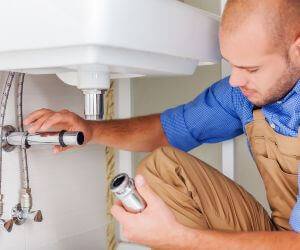 About Emergency plumbing pros Albert, OK