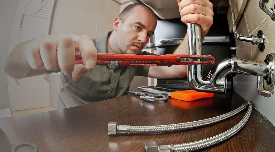 Professional emergency plumbing in Albert, OK